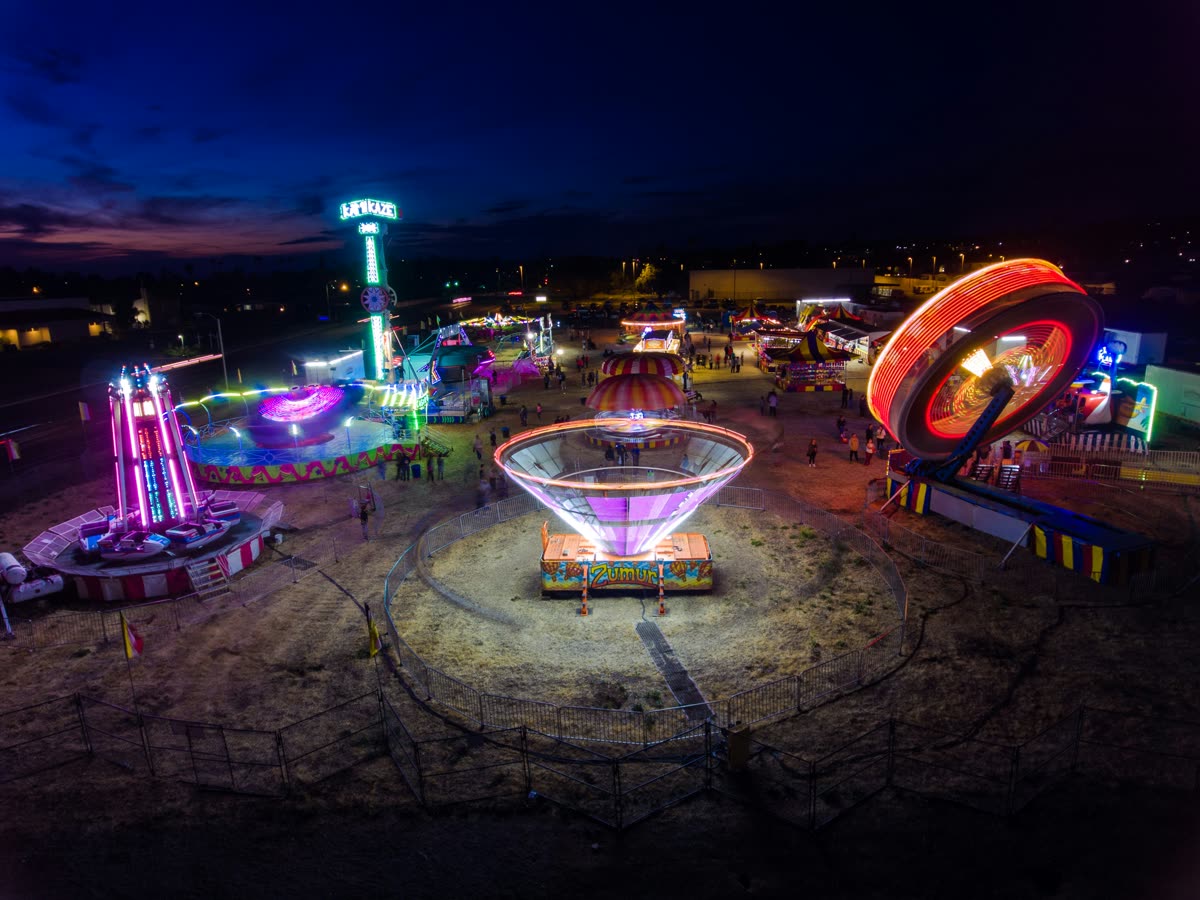 Photography by Danny Avila