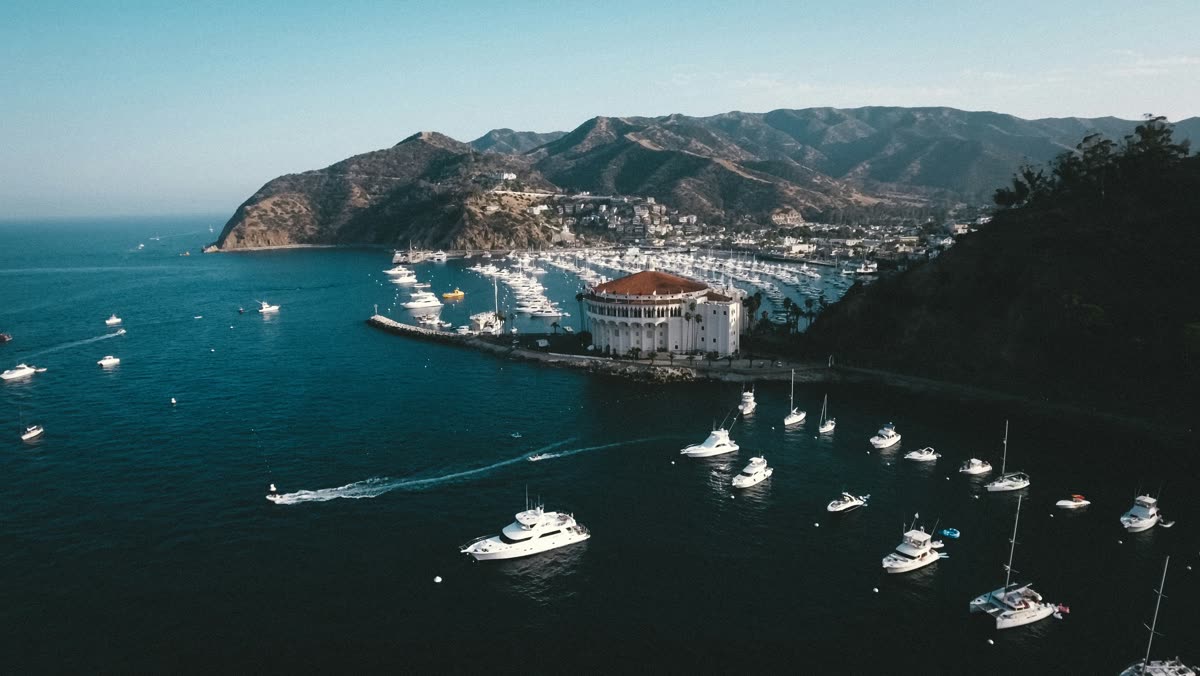 Photography by Danny Avila