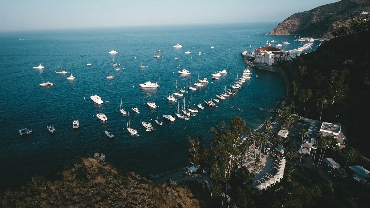 Photography by Danny Avila