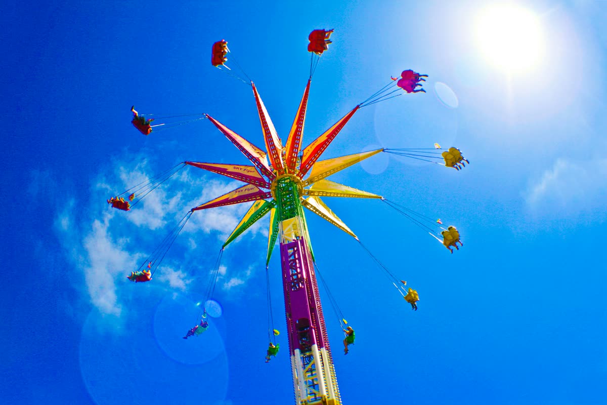 Photography by Danny Avila