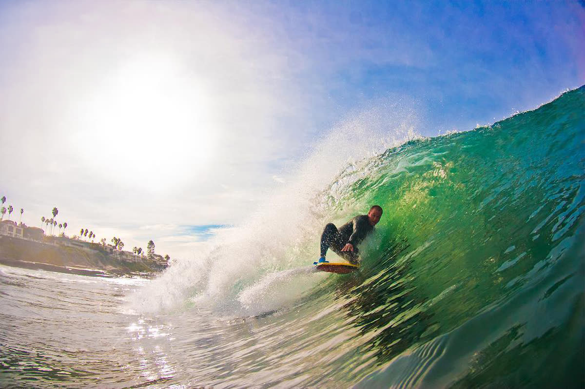Photography by Danny Avila