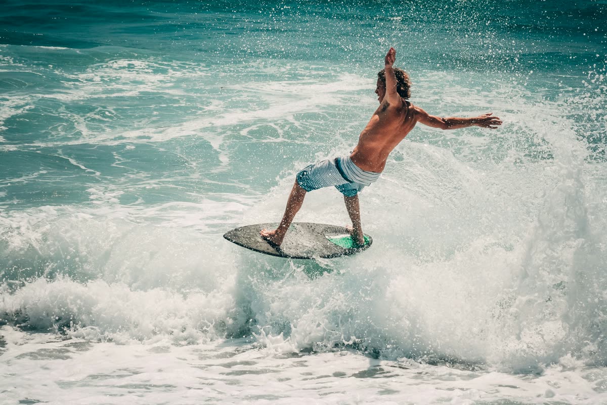 Photography by Danny Avila