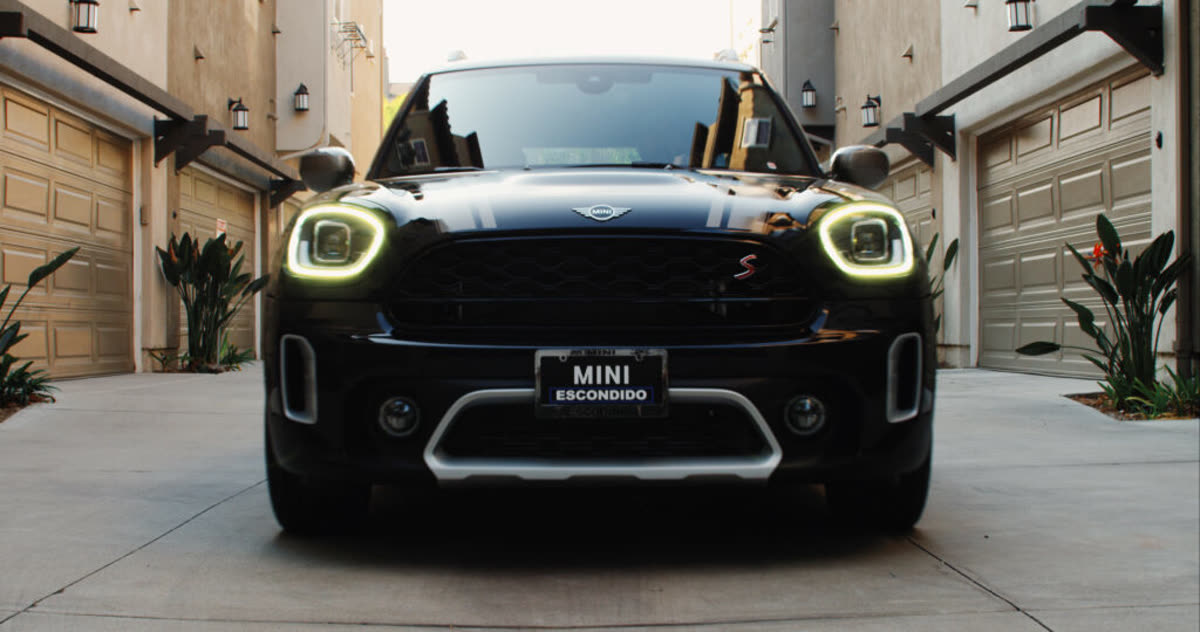 Photography by Danny Avila