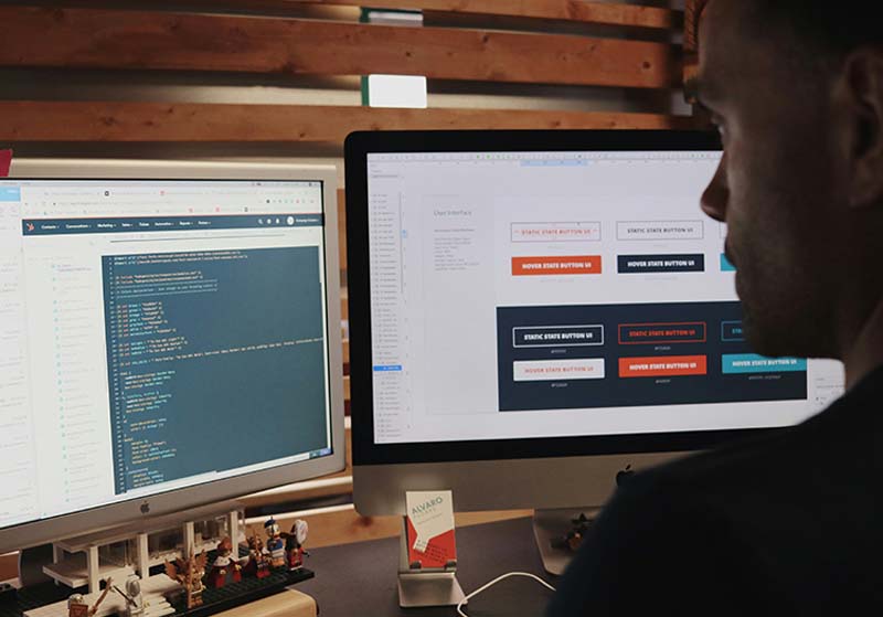Sites that bring in work