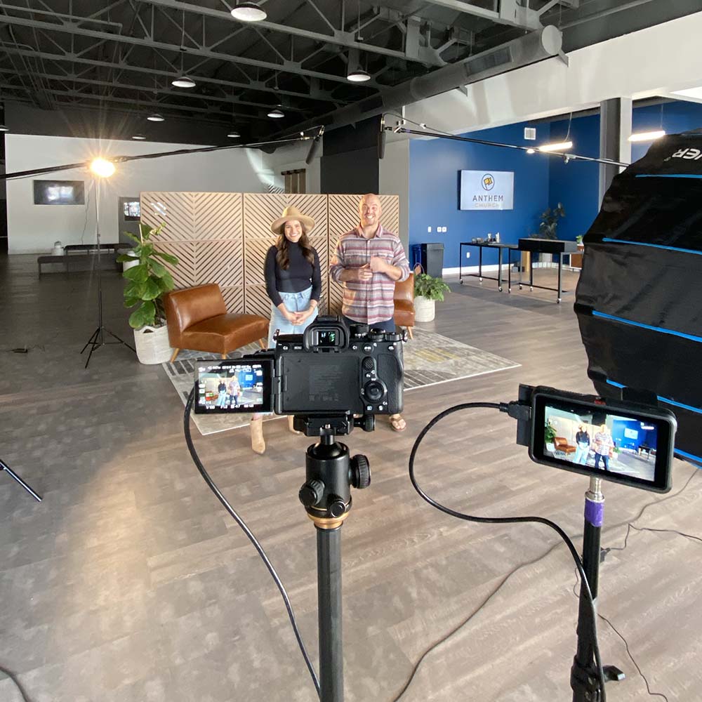 San Diego Church Non-Profit Photography Videography Marketing San Diego Church Non-Profit Photography Videography Marketing