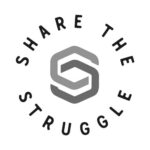 Share the Struggle