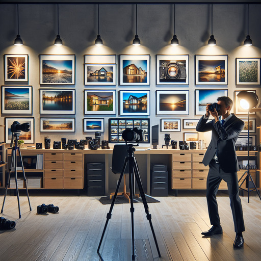 How to Capture the Perfect Real Estate Photography Shot