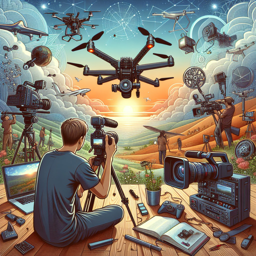 How to Get Started in Videography as a Career