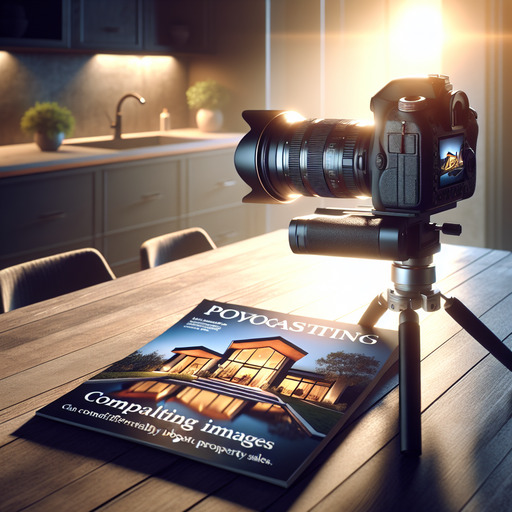 Real Estate Photography