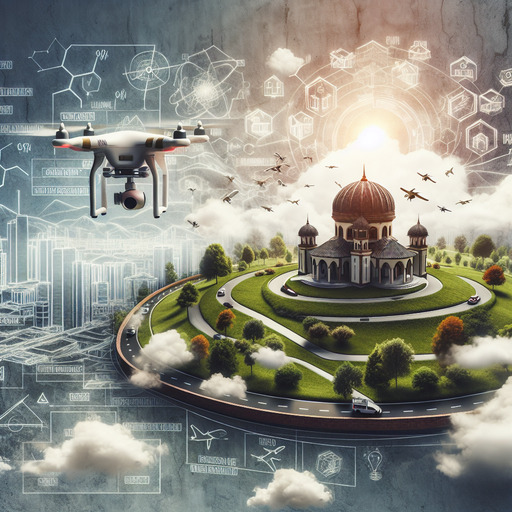 Real Estate Video Drone Regulations You Should Know