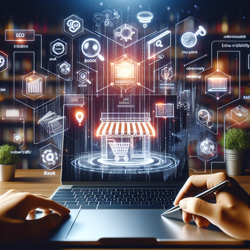 SEO Marketing Techniques for E-Commerce Stores