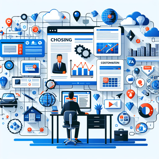 How to Choose the Right Web Design Agency