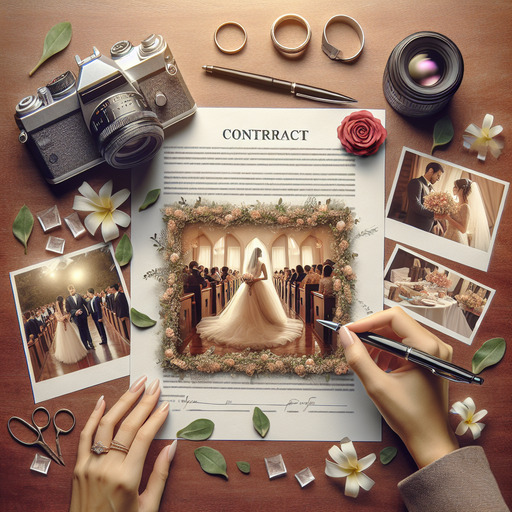 Wedding Photography Services for Capturing Special Moments