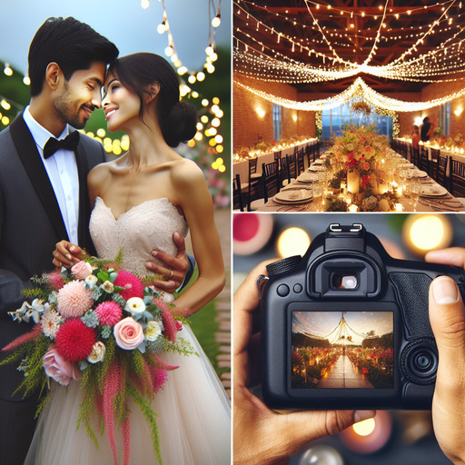 Wedding Photography Poses: Capturing Natural Moments