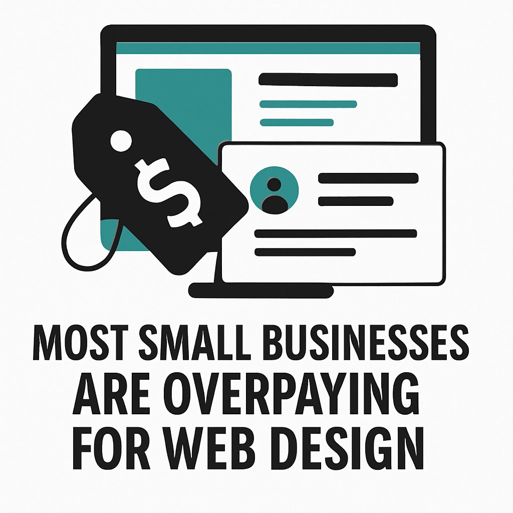 Build Your Website the Smart Way